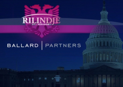 Publikohen dokumentet/ ‘Ballard Partners’, kompania që loboi për PS-në, e lidhur me rusët dhe Al Assadin