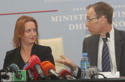FMN përmbyll misionin në Tiranë: Rimbursoni TVSH në afat