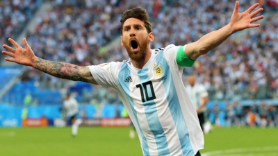 Portieri i Francës: Jemi të paralajmëruar, Messi është i aftë për çdo gjë…