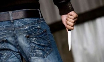 Një 41-vjeçar arrestohet në Elbasan, tentoi të vrasë me thikë
