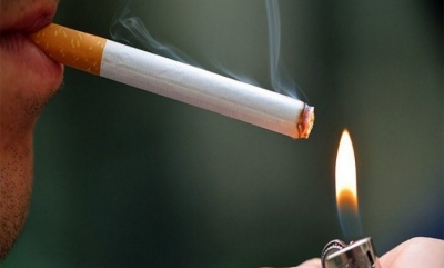 Cigarja po vret shqiptarët! Kush tymos më shumë?