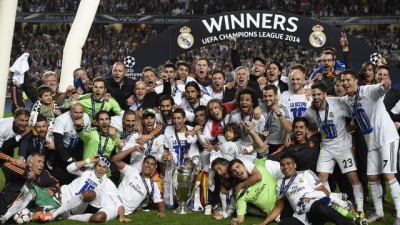 Real Madridi ka 46 Championse, ndërsa Liverpool vetëm një