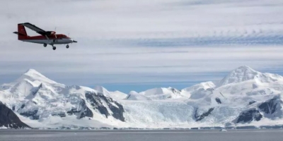 Kina hedh sytë nga Antarktida – Do të ndërtojë aeroportin e parë në kontinentin e akullt