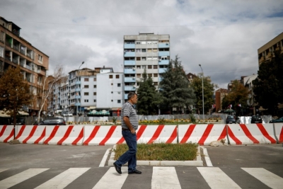 Kosova e Serbia konsiderojnë shkëmbimin e territoreve, një ide që ndan Ballkanin