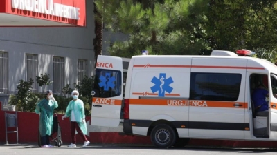 ‘The Economist’: 15 mijë viktima në Shqipëri nga Covid