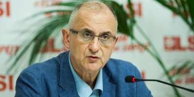 Petrit Vasili: E pafalshme! Kapja rilindase ktheu reformën në drejtësi nga iluzion në deluzion
