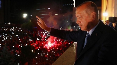Zgjedhjet vendore në Turqi, goditje e rëndë për Erdoganin