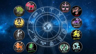 Horoskopi, ja cila është shenja më me fat për sot