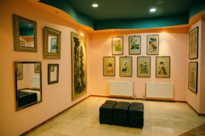 Muzeu i Artit Oriental “Bratko”, vlerë e shtuar për Korçën