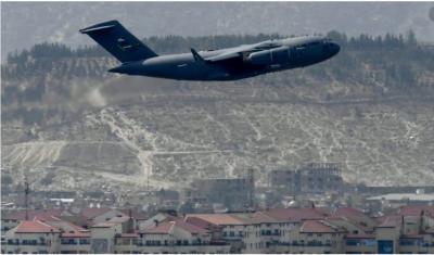 Përfundon misioni 20-vjeçar/ Pentagoni konfirmon: Avioni i fundit i SHBA largohet nga aeroporti i Kabulit