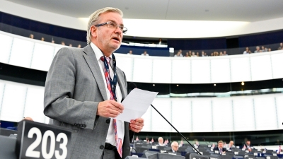 Eurodeputeti: Ndryshimi i Kodit zgjedhor në mënyrë të njëanshme nga qeveria më nervozon