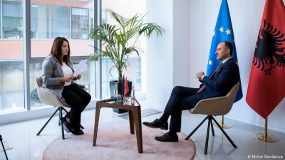 Ambasadori i BE, Soreca: Po, janë disa kushte për qeverinë shqiptare