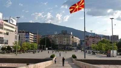 NATO përshëndet marrëveshjen për emrin e Maqedonisë