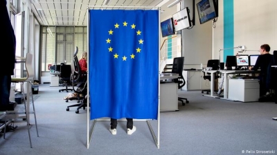 Zgjedhjet për Parlamentin Europian, ç’drejtim do të marrë BE nga sot?