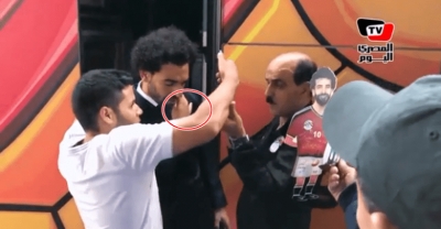 Video/“Selfi” që tronditi botën e futbollit, Salah ende në gjendje të keqe