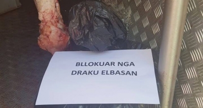 AKU aksion në Elbasan – 552 kg mish të bllokuar dhe 8 gjoba