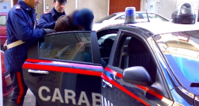Kapet shqiptari me drogë në Itali