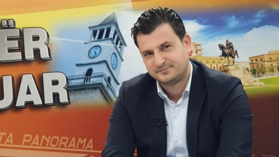 “Rezultati i LSI në Berat do jetë spektakolar në 25 prill”- Ardit Çela: Rilindja i ka shitur interesat e qytetarëve në duart e 3-4 personave