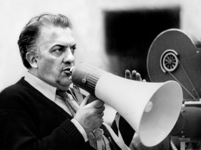 Federico Fellini – Gjeniu që krijoi mijëra botë, mes qiellit, ferrit dhe cirkut
