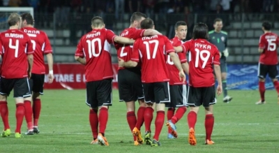 Renditja e FIFA-s/ Kryeson Gjermania, por ja në çfarë vendi është Shqipëria