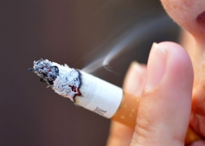 Shqipëria e gjashta në botë për konsumin e cigareve