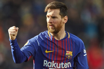 Situata e Messit te Barcelona ngjall interesin e klubeve gjigante evropiane