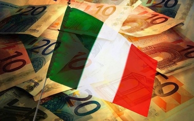 Shtypi italian: Italia po i afrohet rrezikshëm Greqisë
