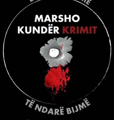 Nesër protestë masive në Shkodër, ‘Marsho kundër krimit’