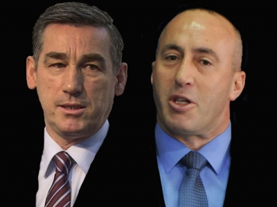 ​Taksa ndaj Serbisë, Veseli e Haradinaj takojnë sot ambasadorin amerikan në Kosovë