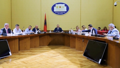 Komisioni hetimor parlamentar për Presidentin do mbahet mend si Komisioni i TURPIT