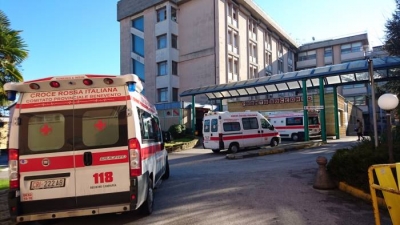 Shpërthen gazi, shqiptari 58 vjeçar rëndë në spitalin e Napolit