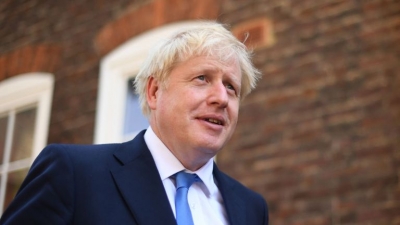 Johnson: Ka përpjekje për të bllokuar Brexit