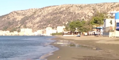 Erozioni që po zhduk plazhin e dashur për shqiptarët