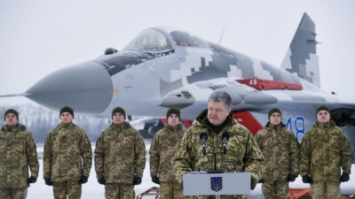 Takimi i NATO-s dhe situata në Ukrainë