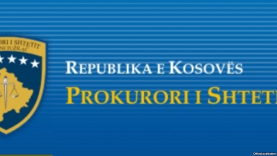 Kosovë, aktakuzë për bashkim në organizatë terroriste
