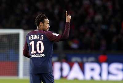 Neymar zgjedh ekipin ku do qëndrojë