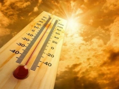 Parashikimi për tendencat klimatike, nxehtësi rekord për pesë vitet e ardhshme