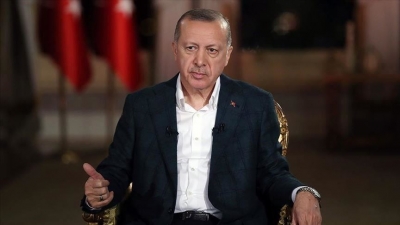 “Jemi ngopur me shpjegime, Trump duhet të na kuptojë”, Erdogan zbulon planin pas telefonatës me presidentin e SHBA