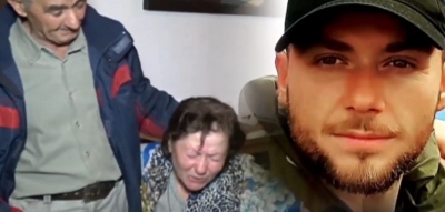 Momenti kur mamaja mëson se djali i saj Kostandino Kaçifa u vra nga RENEA (video)