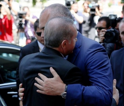 Erdogan i çon faturën e avionit Ramës: Turkish kërkon 30 milionë USD