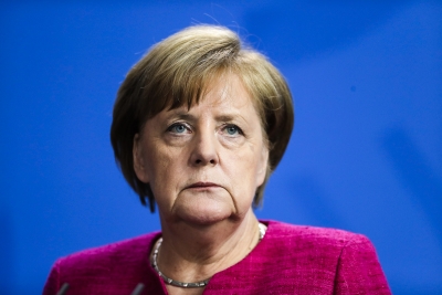 Merkel: Shembeni murin e injorancës, asgjë nuk duhet te rri kështu siç është