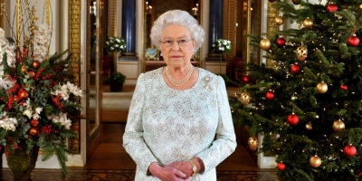 Mesazhi i Krishtlindjeve i Mbretëreshës Elizabeth, bën thirrje për &#039;Respekt&#039; dhe &#039;Mirëkuptim&#039;