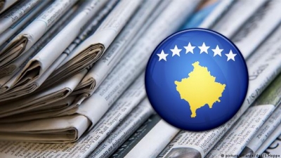 Lojë e re me kufijtë! A po hapet “kutia e Pandorës” në Ballkan? Ja çfarë shkruan shtypi gjerman për Kosovën