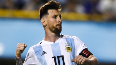 Argjentina ka “frikë”, anulohet ndeshja
