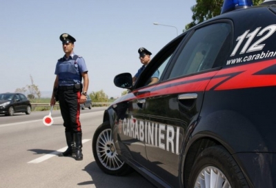 Shqiptari merr para postbllokun e policisë për një arsye qesharake