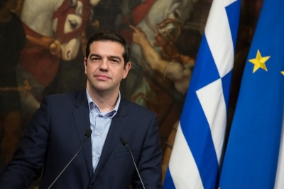 Greqia mbyll krizën, arrin marrëveshjen për borxhin