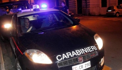 Kërkohej në Gjermania për trafik droge, arrestohet në Itali 26-vjeçari