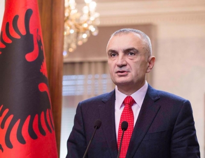 Mentori politik i Ramës e sheh shpëtimin e Shqipërisë tek Meta