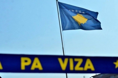 Nesër datë historike për Kosovën, PE voton për heqjen e vizave