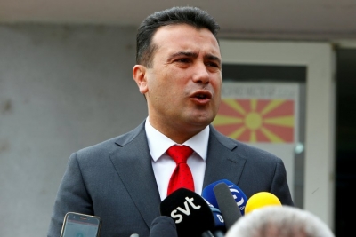 Zaev pret anëtarësimin e shpejtë të Maqedonisë në NATO